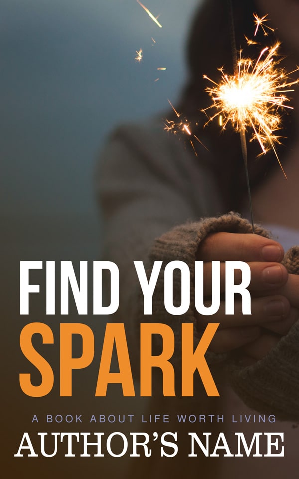 book cover mockup for Bill Wardell